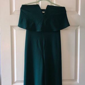 Perfect outfit for wedding guests!